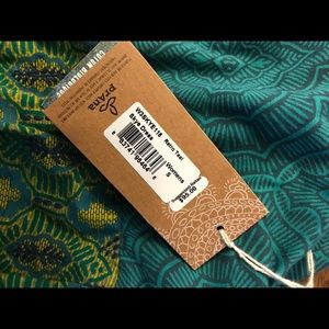 Prana Dresses - Prana Skye Dress in Retro Teal Prana Dresses - Prana Skye Dress in Retro Teal
